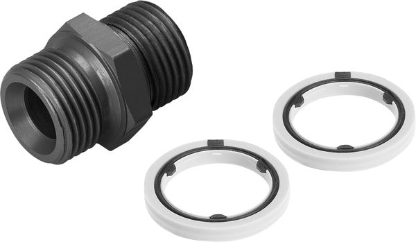 E-G1/2-1/2NPT Double nipple