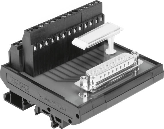 NEFC-S1G25-C2W25-S7 Manifold block