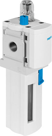 MS6-LOE-1/4-R Lubricator