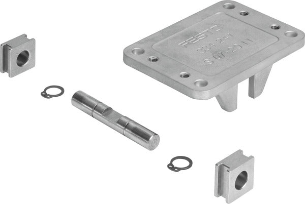 DARD-L1-32-S Moment compensator
