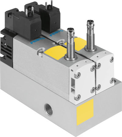 VOFA-L26-T32C-M-G14-1C1-ANP Control block