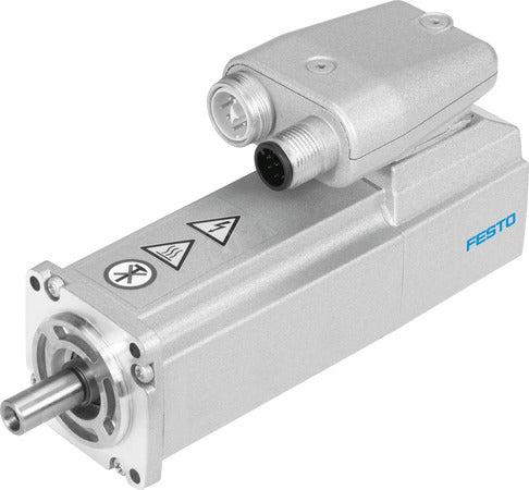 EMME-AS-40-M-LV-ASB Servo motor
