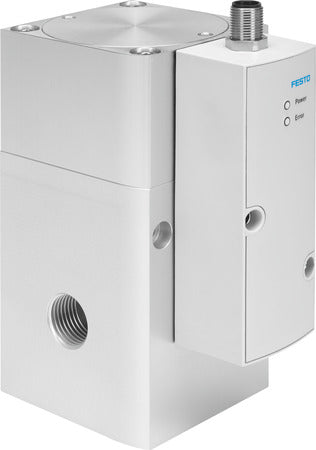 VPPX-12L-L-1-G12-0L10H-S1 Proportional-pressure regulator