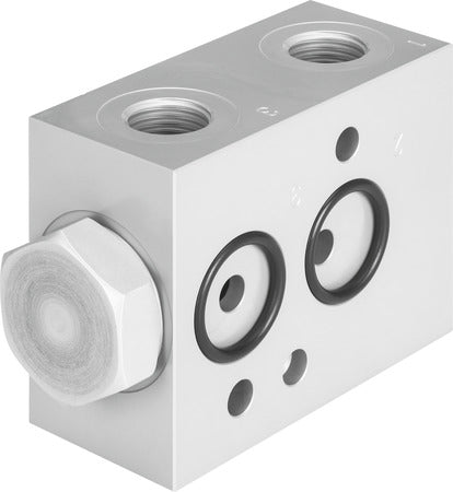 VABS-S7-BE-B-N14-V14 Sub-base