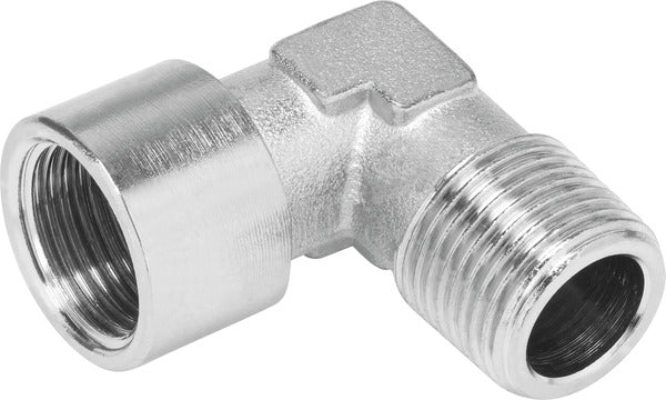 NPFC-L-R12-G12-MF Elbow fitting