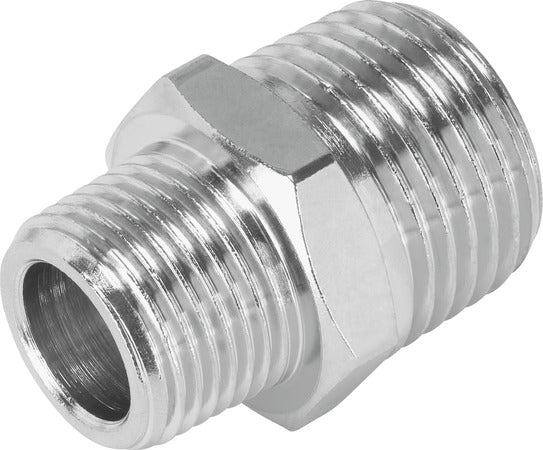 NPFC-D-R18-R38-M Double nipple