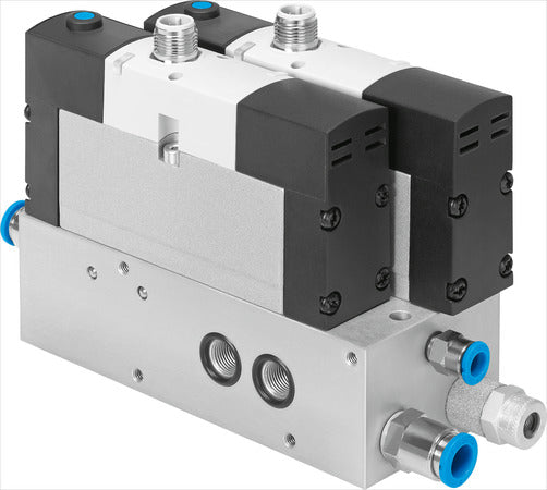 VABP-S3-26V1G-G18-2M-R3 Sub-base