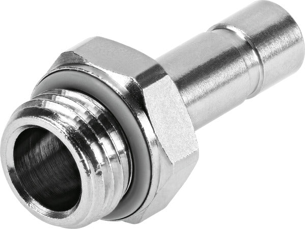 NPQH-D-G12-S12-P10 Push-in fitting