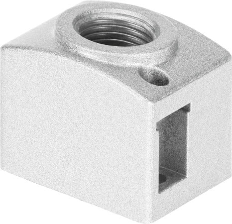 VABF-B10-20-P1-G18 Air supply plate