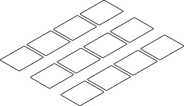 ASLR-L-S6-2016 Inscription label