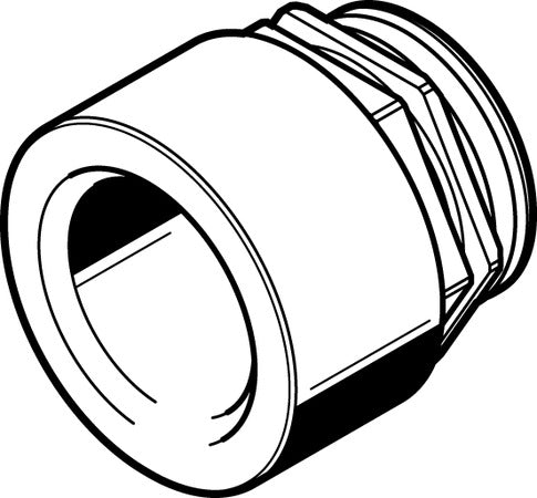 VMPAL-F20-G1/4 Adapter