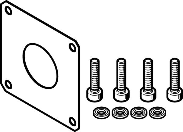 EADS-F-40A Seal-SET