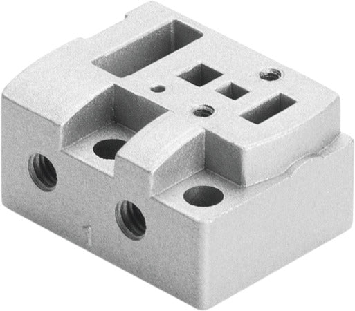 MHP1-AS-3-M3 Individual sub-base
