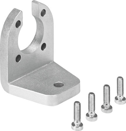 HNH-50/63/80 Foot mounting