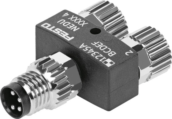 NEDY-L2R1-V1-M8G3-N-M8G4 Distributor