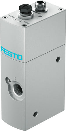 VPCF-6-L-8-G38-6-A4-E-EX2 Proportional flow control valve