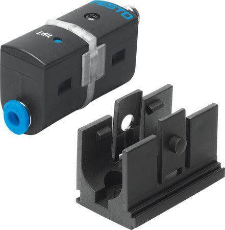 SDE5-D10Z-FP-Q6-P-M8 Pressure sensor