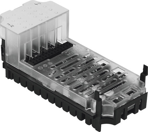 CPX-2AE-U-I Analogue module