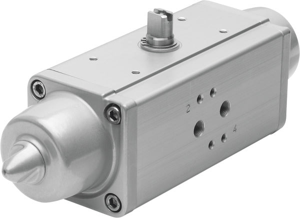 DAPS-0030-090-RS4-F04 Semi-rotary drive