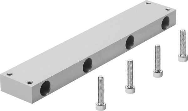 HBEV-20/180 Foot mounting