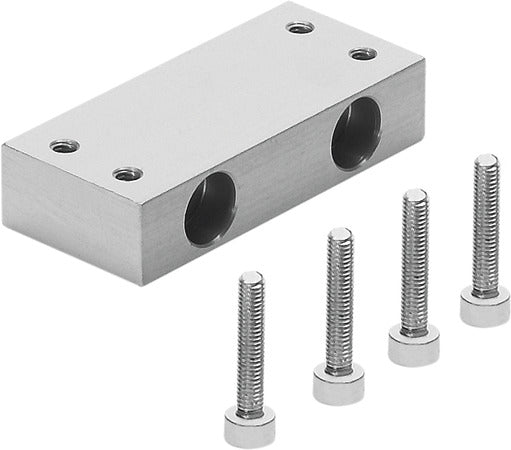 HBEV-15/40 Foot mounting