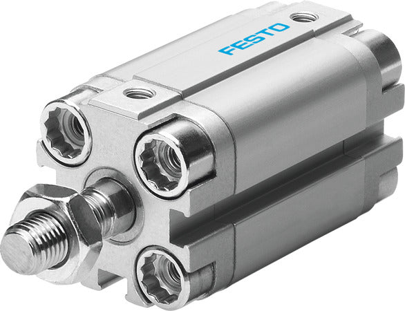 ADVU-16-5-A-P-A Compact cylinder