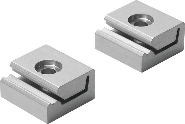 MUP-18/25 Central support