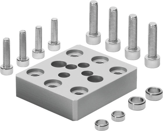HAPG-37-S1 Adapter kit