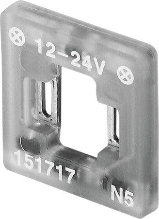 MEB-LD-12-24DC Illuminating seal