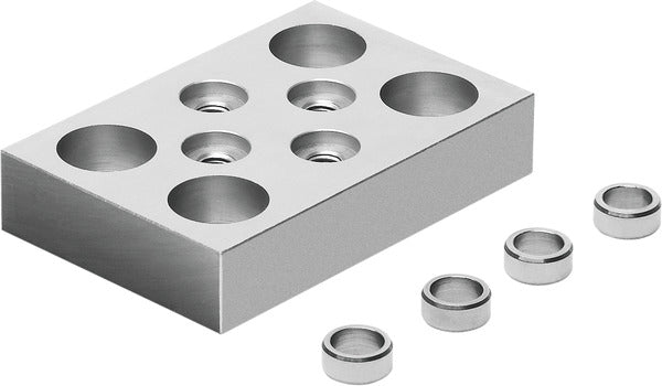 BPL-2 Adapter plate