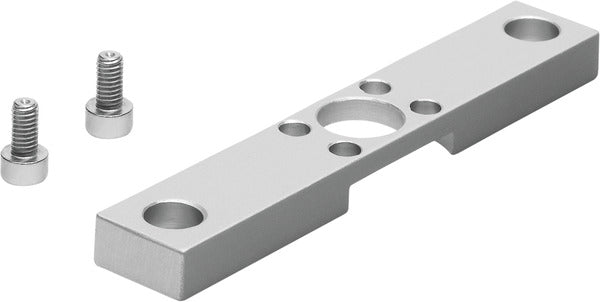 FZF-12 Flange mounting