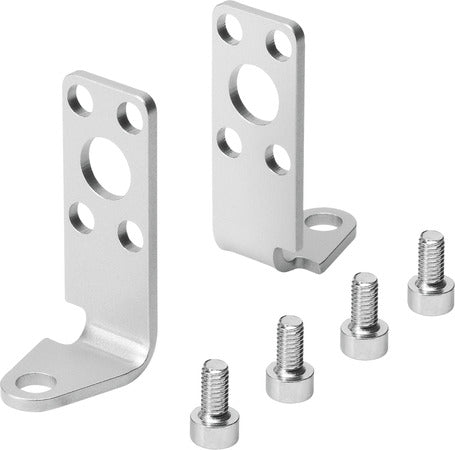 HZF-12 Foot mounting