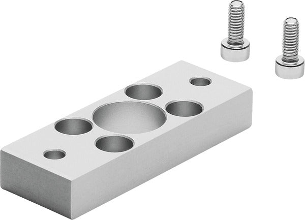 FZS-25 Flange mounting