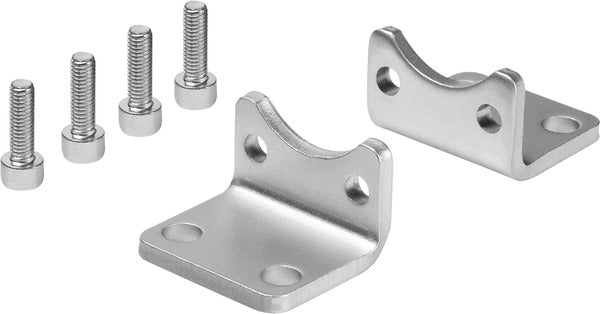 HZS-63 Foot mounting