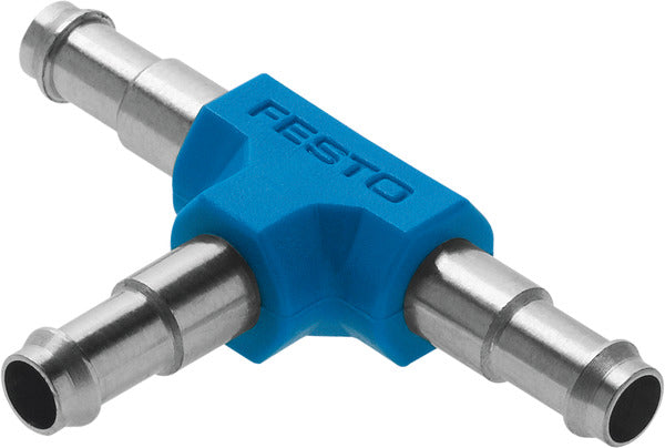 T-PK-4 Barbed T-connector