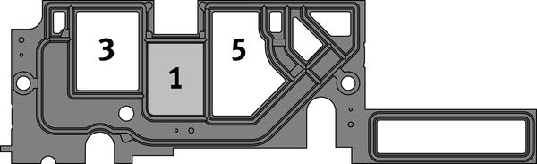 VMPA1-DP-P Seal