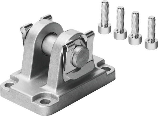 SZS-40 Swivel flange