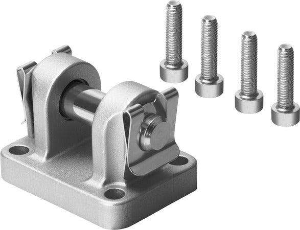 SZB-63 Swivel flange