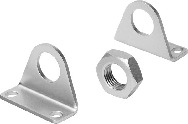 CRHBN-20/25X2 Foot mounting