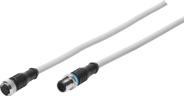KM12-8GD8GS-2-PU Connecting cable