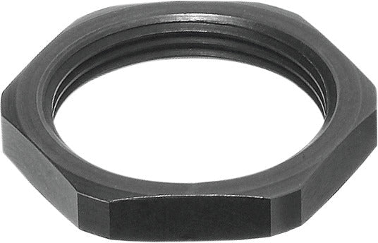 MS6-WRS Hex nut