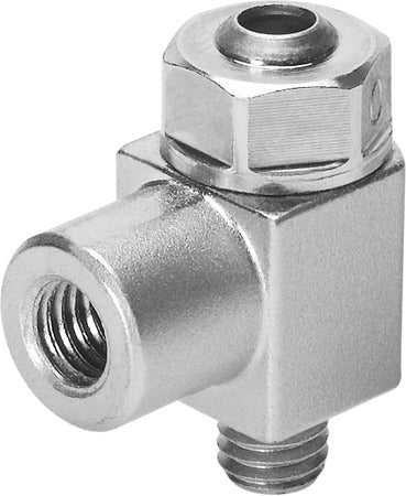 GRLO-M5-B Throttle valve