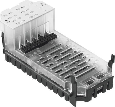 CPX-8DE-8DA Input/output module