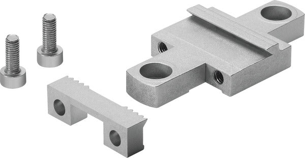 MUC-8 Profile mounting