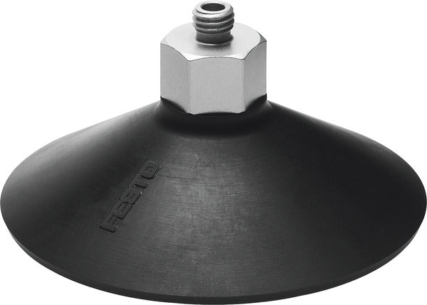ESS-100-GT-G1/4 Suction cup complete