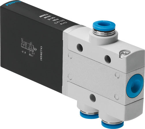 MHE3-M1H-3/2O-QS-6 Solenoid valve