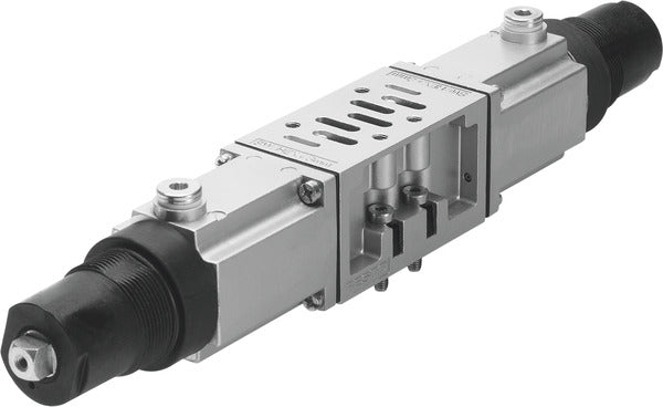 LR-ZP-A/B-D-3 Intermediate pressure regulator plate