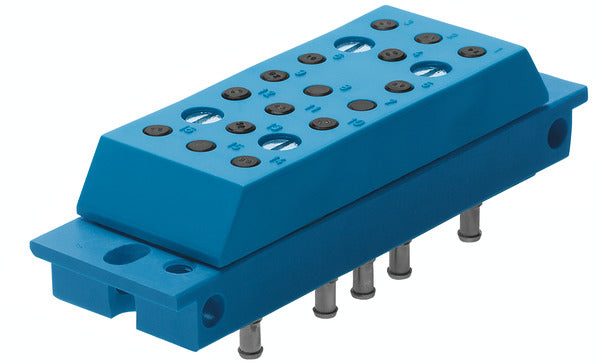 OH-2N-PK-3 Pressure indicator plate