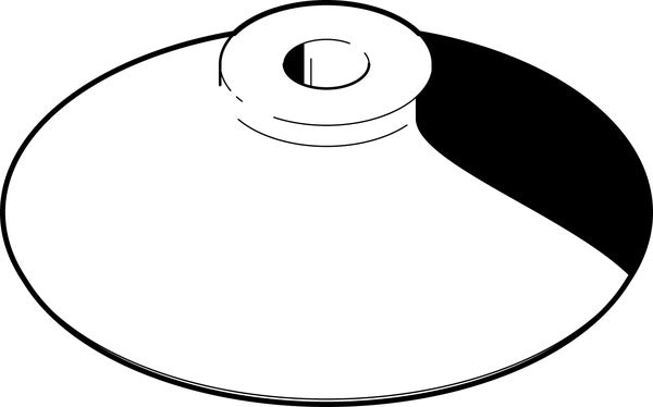 ESV-60-GT Suction cup without connector