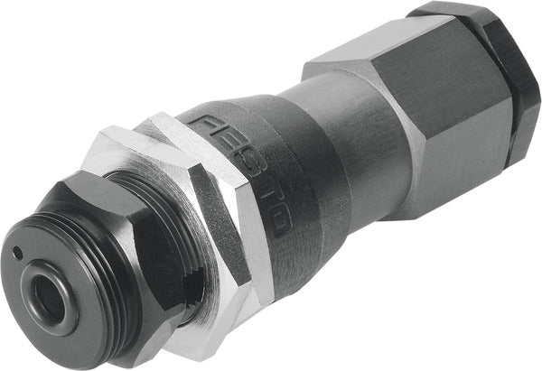 UV Adjustable pressure actuator
